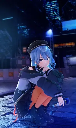 Amazon.co.jp: 2セット星街すいせい ふくや めんツナかんかん