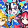 コロコロ初のVTuberプロジェクト「ゾンちゅう」／画像はYouTubeより