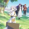 TVアニメ『葬送のフリーレン』