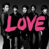 「P・A・R・A・D・O・X」MVが収録された『LOVE』初回限定盤