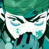 『音響生命体ノイズマン』／画像はdアニメストアから