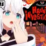 白上フブキさん視点のVRChat企画「Justice's Haunted Investigation」