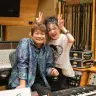 香取慎吾さんと中森明菜さん