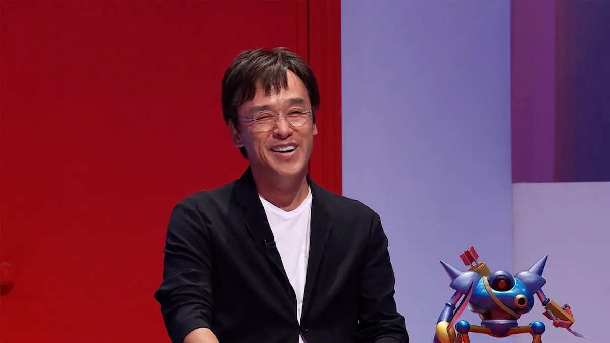 中村光一さん／画像はTBS番組公式ページから