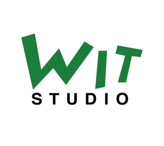 WIT STUDO ロゴ