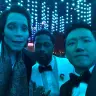 ヒロ・ムライさん（右）／画像は本人のInstagramから