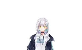 ななしいんく花奏かのん、結婚と出産を公表 企業勢女性VTuberでは異例