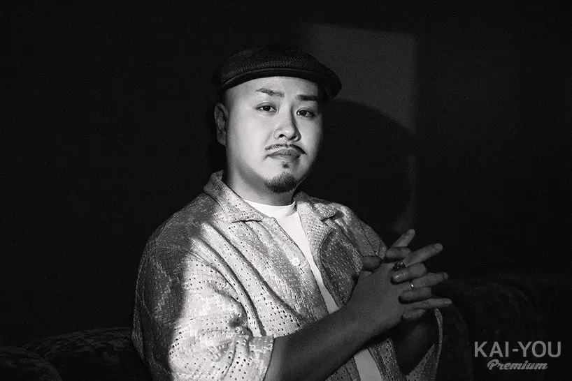 2年前は潜り漁師、今では「THE FIRST TAKE」で涙 ラッパー柊人は“好きなこと”で生きる