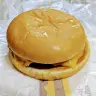 ダブルチーズバーガー