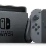 Nintendo Switch／画像はAmazonより
