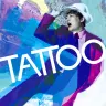 「TATTOO（feat. 中森明菜）」ジャケット写真