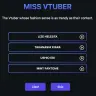 Miss Vtuber