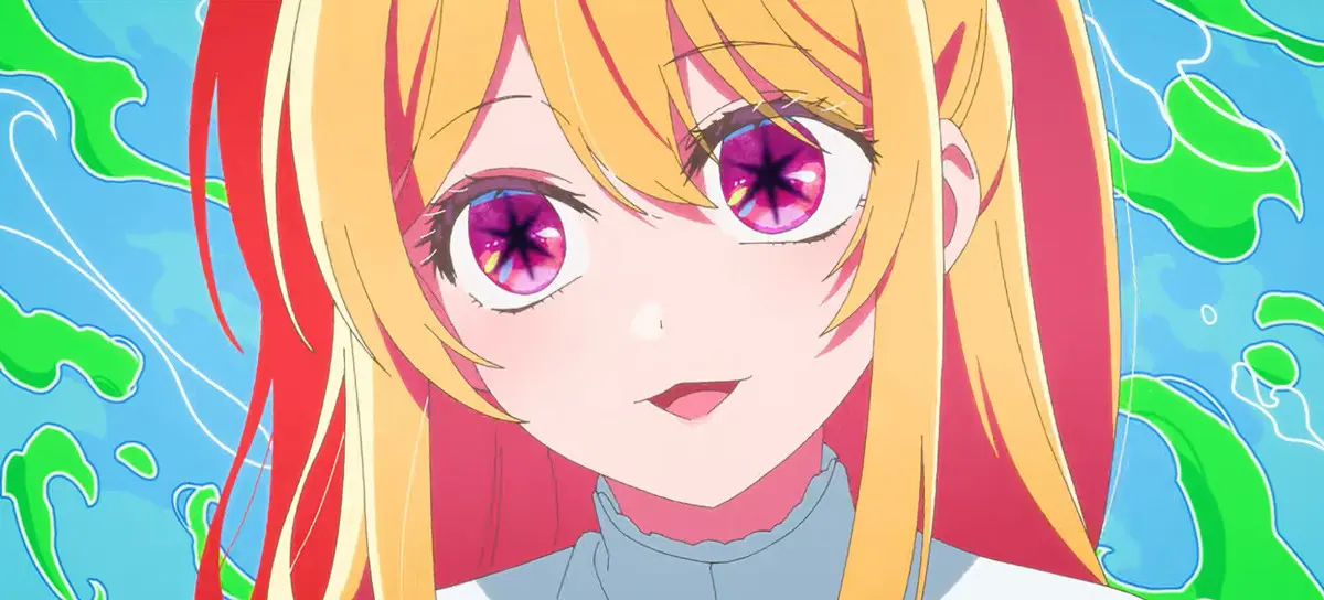アニメ『推しの子』B小町の新曲MVが怖すぎる──星野ルビーの底知れぬ闇と病み