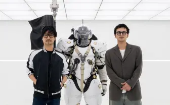 小島秀夫のラジオに北村匠海がゲスト出演　監督への愛をたっぷり語る