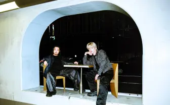 「NHK紅白」Creepy Nuts、Number_iら10組が初出場 STARTO社勢は2年連続出場なし