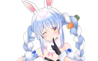 ホロライブ兎田ぺこら、世界的ゲーム賞「The Game Awards」にノミネート