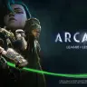 『Arcane』／画像は公式サイトより