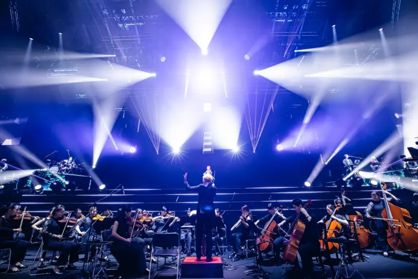 KAMITSUBAKI PHILHARMONIC ORCHESTRA