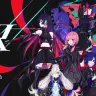 バーチャルアーティストグループ「V.W.P」