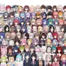 ANYCOLORが運営するにじさんじ／画像はANYCOLOR公式サイトから