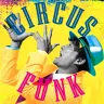 香取慎吾3rdアルバム『Circus Funk』