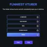 Funniest Vtuber