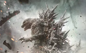 「ゴジラ」新作映画が制作決定 前作『-1.0』山﨑貴が監督/脚本/VFXで続投