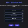 Best Vtuber Org