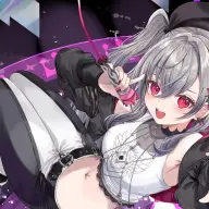 響咲リオナさんのOP曲。11月11日21時にプレミア公開。