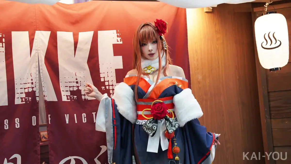 「コミックマーケット105（C105）」のコスプレイヤー_4