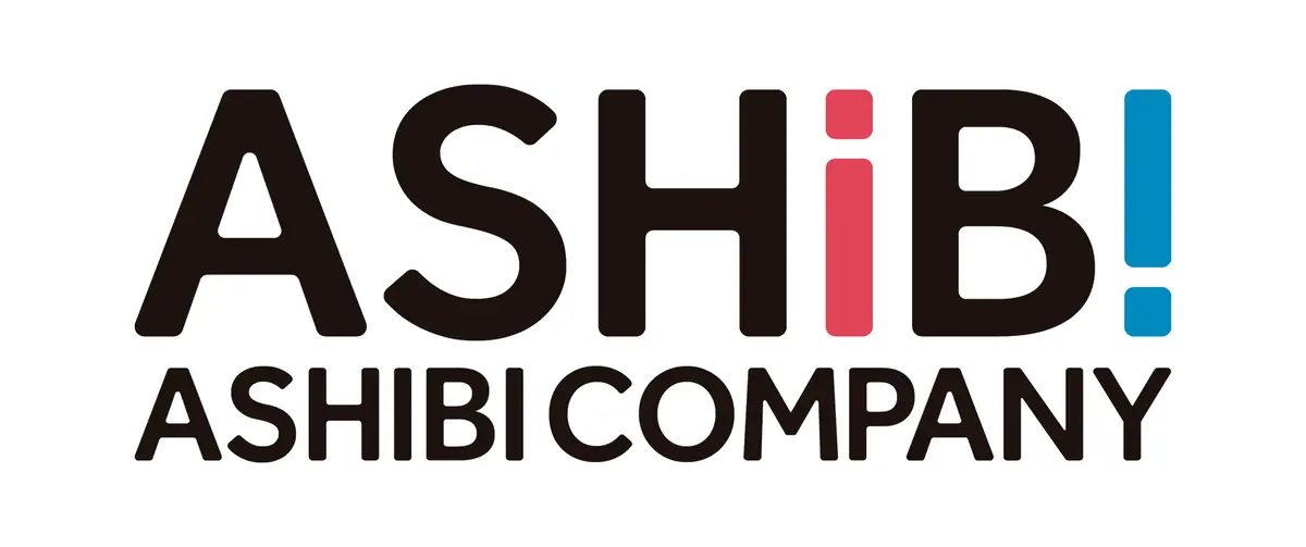株式会社あしびかんぱにー ロゴ