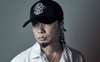 ラッパーDiggy-MO’、ディズニー映画『モアナ2』劇中歌の日本語訳詞を担当