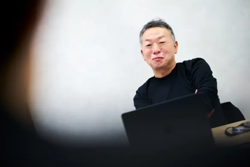 礒﨑誠二[1]