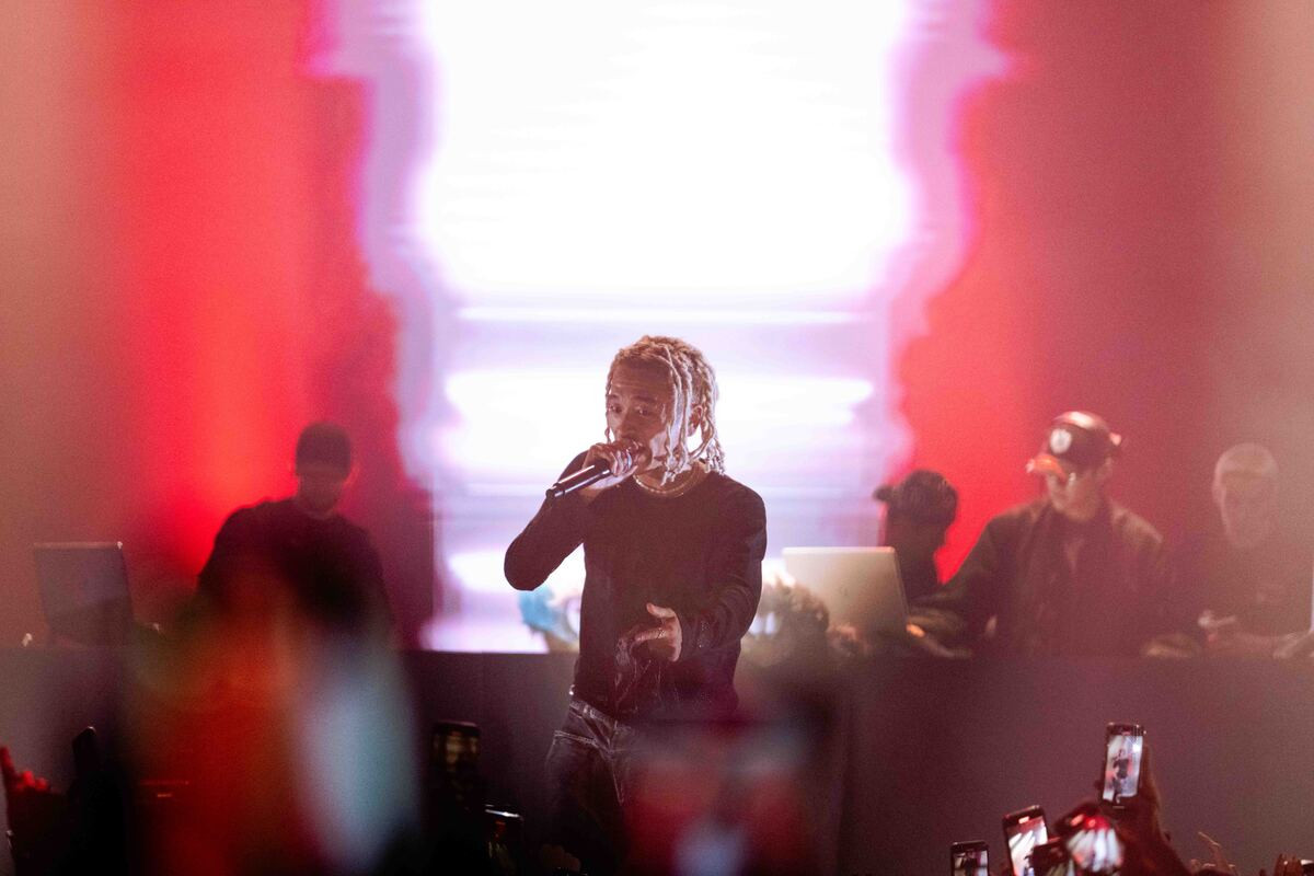 VERDY主催イベントにCentralCee、YOUNG COCOが登場　1300人以上が熱狂した夜を振り返る