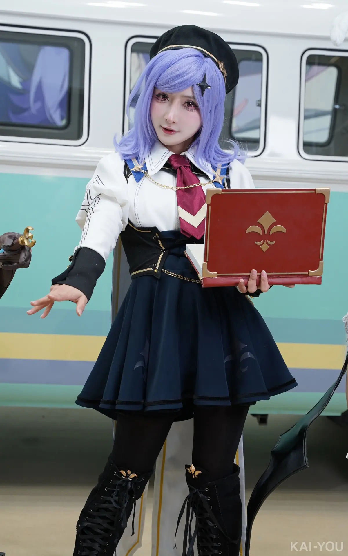 「コミックマーケット105（C105）」のコスプレイヤー_8