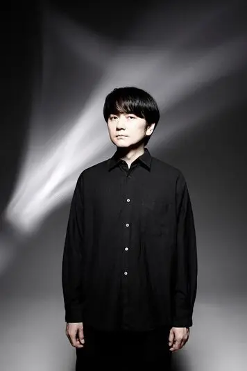 牛尾憲輔さん