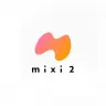株式会社MIXIがリリースしたSNS「mixi2」／画像はすべてアプリ画面からキャプチャ