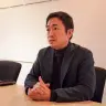 RIZINのマッチメイカー“チャーリー柏木”こと柏木信吾さん。大会ごとの見どころ解説動画でもお馴染みの存在だ