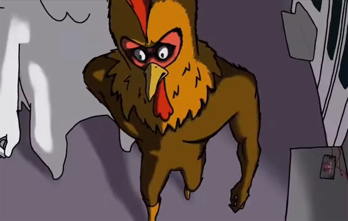 格付けミーム」元ネタ解説 中国クリエイターの激バズアニメがXで話題沸騰 - KAI-YOU