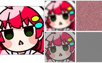 さくらみこ、世界的学術誌に載る ファンの物理学者が研究にイラストを活用