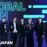 「Global Spin」がTravis Japanを紹介した動画