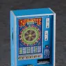画像4: 懐かしい！ “駄菓子屋のルーレットゲーム”がプラモデル化