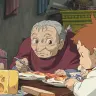 『ハウルの動く城』場面カット1