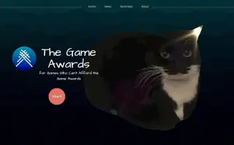 金銭的理由で「The Game Awards」に出展できないインディーゲームを救済する新イベントに注目