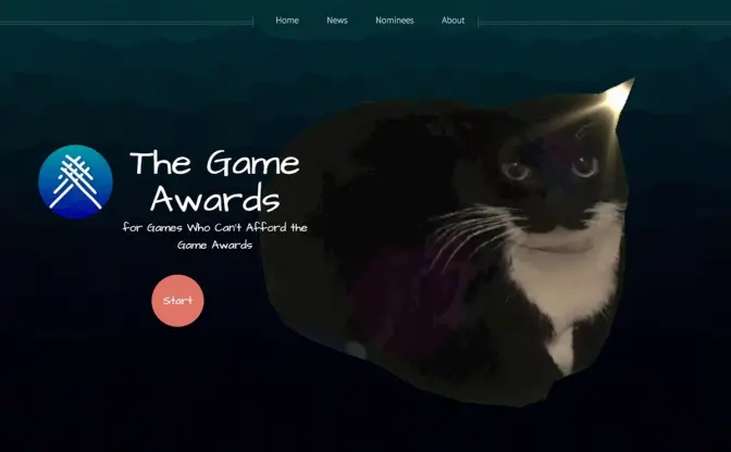 金銭的理由で「The Game Awards」に出展できないインディーゲームを救済する新イベントに注目