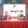 HIMEHINA100万人まであとちょっと！