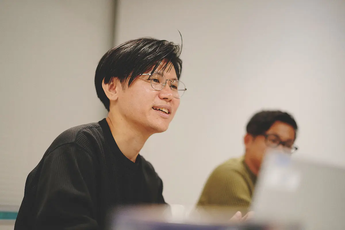 タカラトミー・和田寛也さん