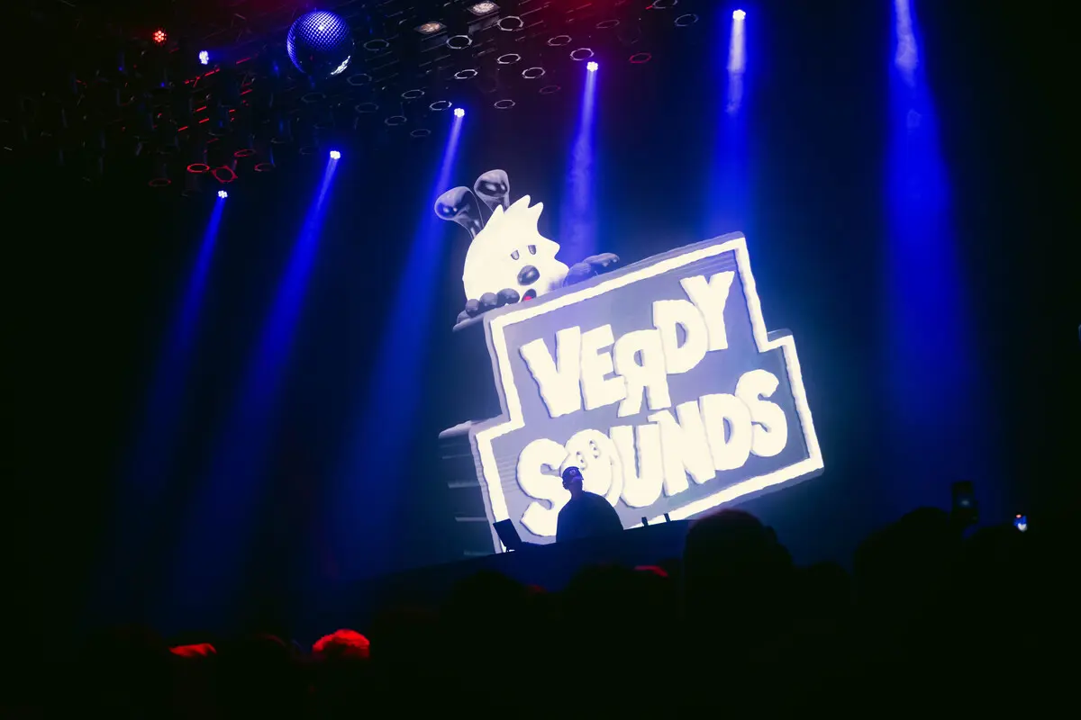 VERDY SOUNDS