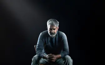 インド映画『RRR』の舞台裏に迫る　Netflixでドキュメンタリー配信