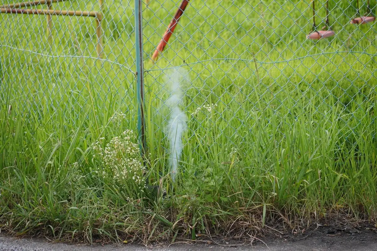 これは街の呼吸